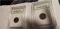 collectable coins ww2