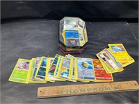 Pokémon cards