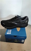 Brooks Running Shoes "Ghost 14" Men's- 11