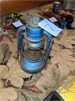 VTG Dietz Little Wizard lantern