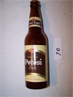 Set of 2 -12 oz - Potosi Export Bottles