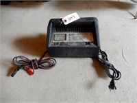 Schumaker 10 AMP/50 AMP Battery Charger