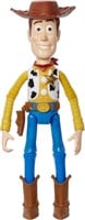 Disney and Pixar Toy Story Woody Large Action