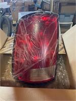 Tail Light