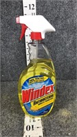 windex antibacterial spray