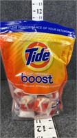 tide boost pods