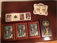 LOT of Small Frames