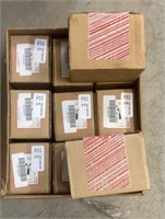 (11) Boxes of 1.5 "  Bolts #2