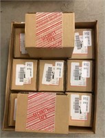 (11) Boxes of 1.5 " Bolts #1