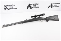 Remington 700ML .50 BP