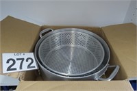 Cook Pan & Basket - In Box