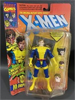 Toy Biz X-Men Morph Figurine