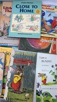 Nursery books