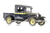 1929 Dodge Pickup, Danbury Mint Die Cast Car