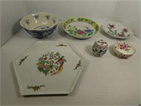 Table Ware