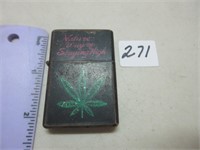COOL "SPECIAL" ZIPPO LIGHTER