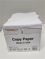 10 Reams Copy Paper