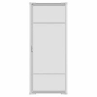 Retractable Screen Door