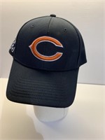 Chicago Bears one-size-fits-all ball cap appears