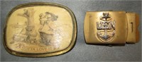 Belt Buckles