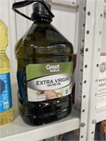 EXTRA VIRGIN OLIVE OIL