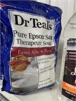 6LB BAG DR TEALS EPSOM SALT