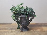 16" tall Artificial Plant Decoration