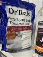 6LB BAG DR TEALS EPSOM SALT