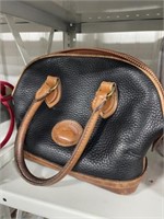 DOONEY & BOURKE PURSE