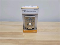 RB Reliabilt Electronic Deadbolt with Keypad