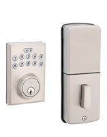 RB Reliabilt Electronic Deadbolt with Keypad