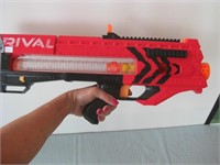 Large Rival Nerf Gun
