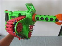 Large Tommy Gun / Machine Nerf Gun