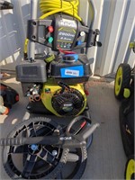 RYOBI Electric Pressure Washer 2900 PSI