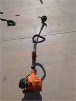 Echo Gas Powered Curved Shaft Weed Eater