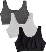 (N) Fruit of the Loom Womens Women's Built Up Tank