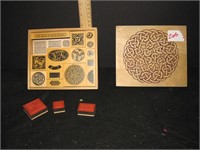 Awesome Rubber Stamps