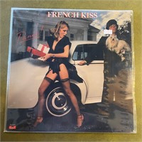 French Kiss Panic! disco pop rock LP