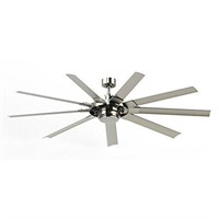 FANIMATION V2 72" SLINGER CEILING FAN $320