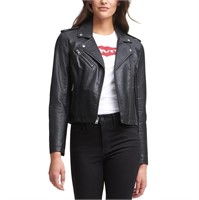 Size X-Large Levi's Womens Faux Leather Classic