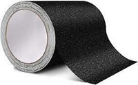 Zaptex Anti-Slip Outdoor Tape Black