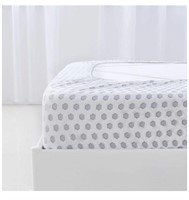 New Box Spring Cover King Size, Mattress