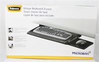 NIOB Microban Keyboard Drawer