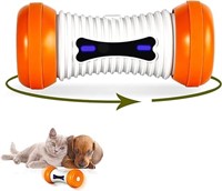 SKYMEE Fury Bone Smart Interactive Pet Toys for