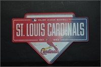 St. Louis Cardinals Sign
