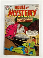 DC’s House Of Mystery No.146 1964