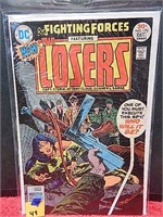 The Losers #170 DC 30¢