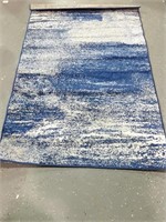 New Safavieh Adirondack silver/blue rug