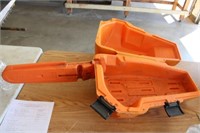 Sthil Chainsaw Case