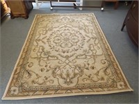 Carpet - Thick Pile -- 90" x 64"